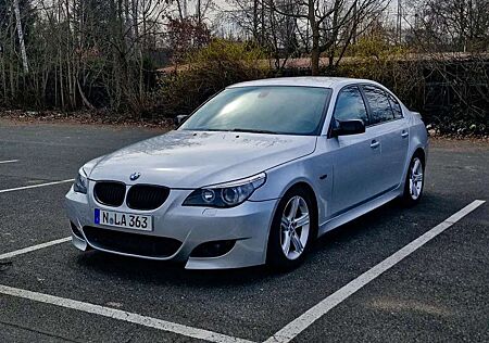 BMW 520i 520