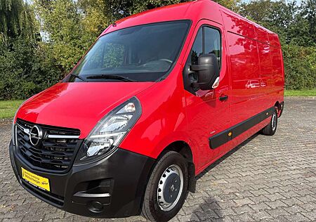 Opel Movano 2.3 D L3H2 / WÜRTH Regalausbau