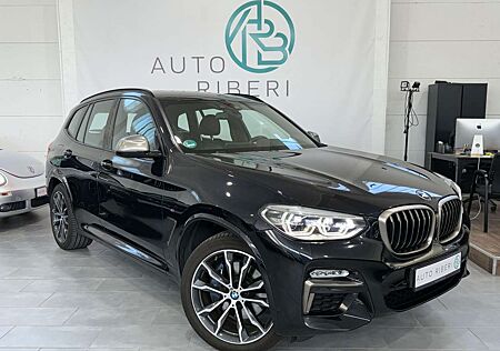 BMW X3 Baureihe M40 d *360°*H&K*