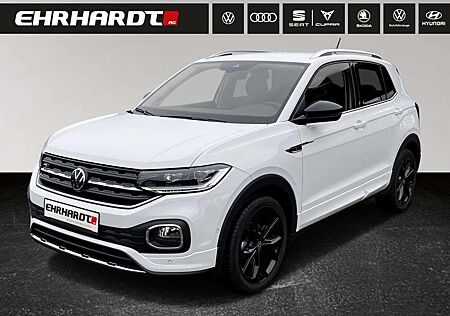VW T-Cross Volkswagen 1.5 TSI DSG Style R-Line VIRTUAL*NAVI*LED*ACC*P...