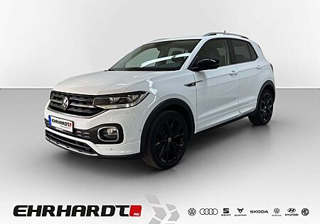 VW T-Cross Volkswagen 1.5 TSI DSG Style R-Line VIRTUAL*NAVI*LED*ACC*P...