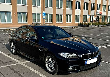 BMW 530 d