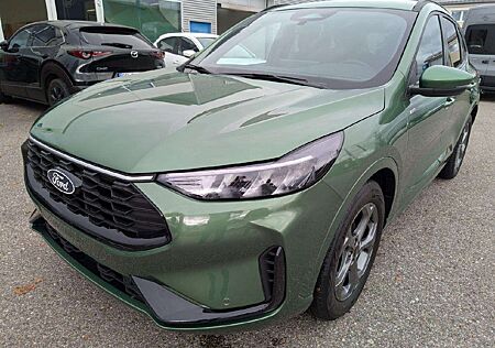 Ford Kuga Hybrid ST-Line Winter-P. Kamera Key-Free