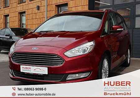 Ford Galaxy 1.5l 121kW EcoBoost KAT 7-SITZE/KAMERA/METALLIC...