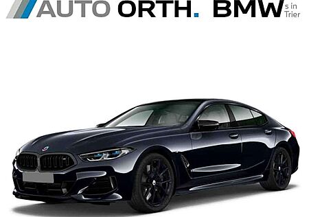 BMW M850 i xDrive Gran Coupé PANO SITZKLIMA CARBON-EX