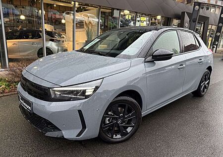 Opel Corsa 1.2 Direct Injection Turbo Automatik GS