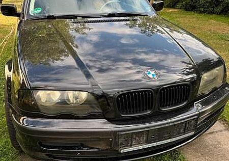 BMW 316i 316