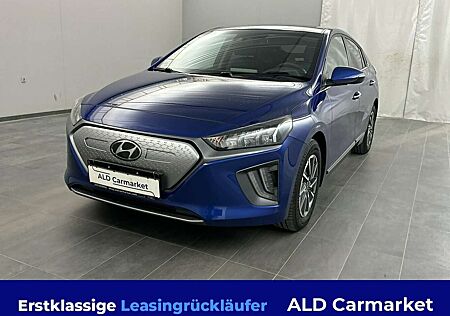 Hyundai Ioniq Elektro Style Limousine, 5-türig, Direktantrieb, 1