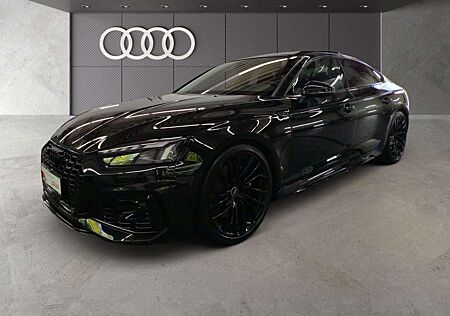 Audi RS5 Sportback tiptronic Laser B&O HuD Massage Pa