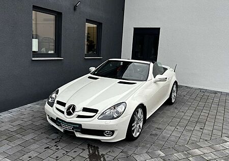 Mercedes-Benz SLK 280 Roadster Automatik