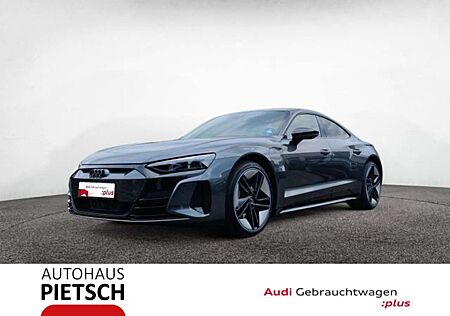 Audi e-tron GT 350 Assistenz+ LM21 B&O Matrix