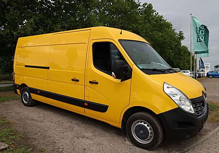 Renault Master /EURO 6/ Klima/ 96kW
