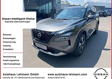 Nissan X-Trail TEKNA+ 1.5 VC-T e-POWER e-4ORCE 4x4