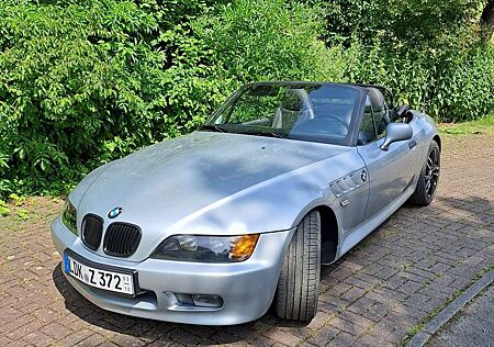 BMW Z3 roadster 1.8