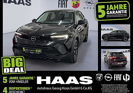 Opel Mokka 1.2 Turbo Elegance Klimaanlage,Bluetooth