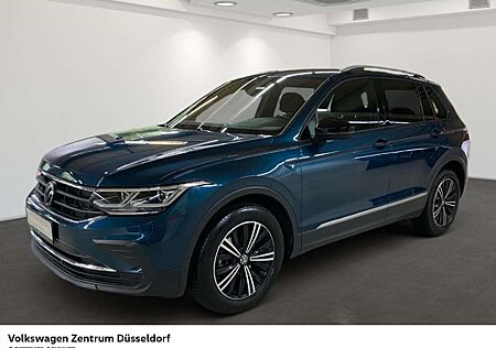 VW Tiguan Volkswagen Life 1.5 TSI DSG Navigation