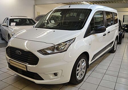 Ford Grand Tourneo CONNECT 1.5 TDCI *KAMERA*AHK*NAVIGATION*SITZHEIZUN