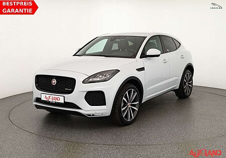 Jaguar E-Pace 2.0 D R-Dynamic AWD LED Navi AHK Kamera