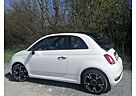 Fiat 500C 500 Cabriolet TwinAir Turbo Start&Stopp Top