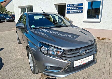 Lada Vesta 1.6 16V Luxus