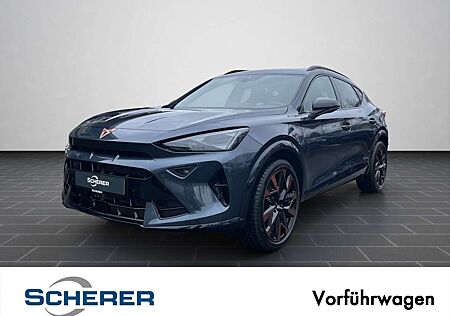 Cupra Formentor VZ 1.5 eHybrid DSG MATRIX LED SENNHEIS