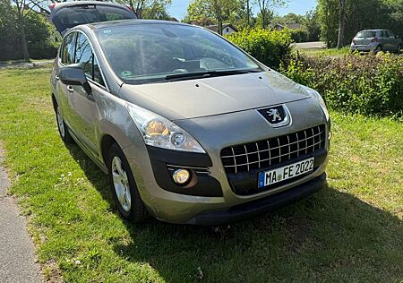 Peugeot 3008 HDi FAP 150 Premium