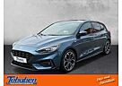 Ford Focus 1.5 EcoBoost ST-Line S/S (EURO 6d-TEMP)