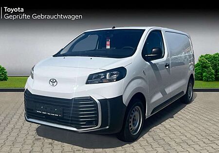 Toyota Pro Ace Proace 2,0-l-D-4D L1 Meister