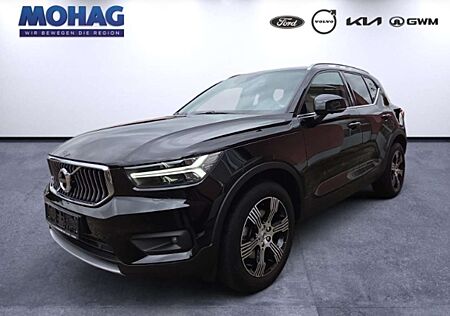 Volvo XC 40 gebraucht kaufen Volvo XC 40 XC40 AWD Inscription B4 AHK Pilotassist Panoramadach Ka