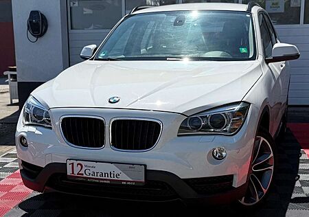 BMW X1 20 d xDrive/Top/