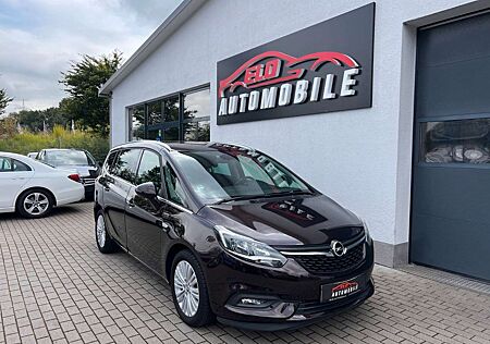 Opel Zafira C Active Start/Stop,7-Sitzer*Sitzheizung*