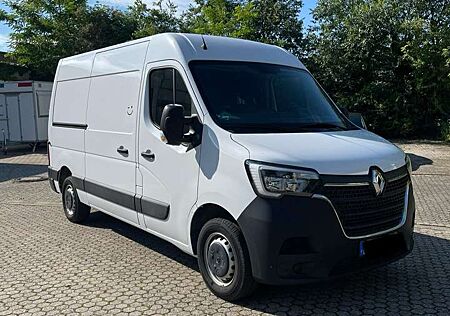 Renault Master L2H2 HKa 3,5t