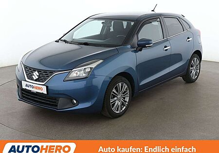 Suzuki Baleno 1.0 BoosterJet Comfort*NAVI*XENON*CAM*