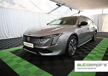 Peugeot 508 SW 1.6 225 PHEV e-EAT8 Allure MATRIX/NAV/SHZ/17