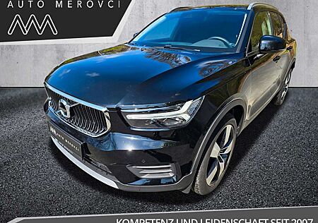 Volvo XC 40 XC40 2WD B4-ACC-Lane-LED-Navi-Cam-CarPlay-DAB-