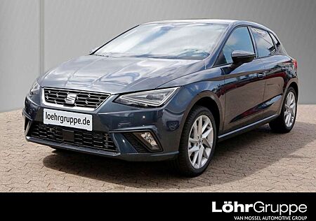 Seat Ibiza FR 1.0 TSI-6-Gang