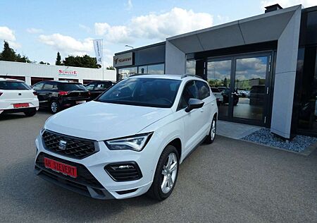 Seat Ateca 1.5 DSG FR BEATS KAMERA NAVI PDC KESSY NAV