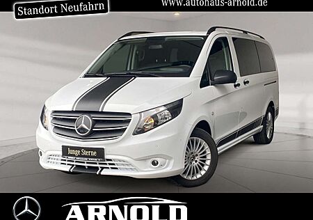 Mercedes-Benz Vito 114 CDI Tourer EDITION Lang Liege-P. Kamera