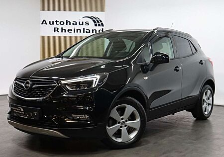 Opel Mokka X Edition*NAVI*TEMPOMAT*LENKRADHEIZUNG*LED