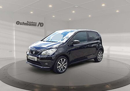 Seat Mii electric Plus PDC SHZ