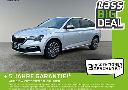 Skoda Scala 1.0 TSI Tour Matrix 2xKlima Fernlichtass.