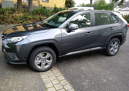 Toyota RAV 4 2.5 4x2 Hybrid Comfort