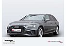 Audi A4 40 TFSI Q 2x S LINE BuO LEDER MATRIX VI