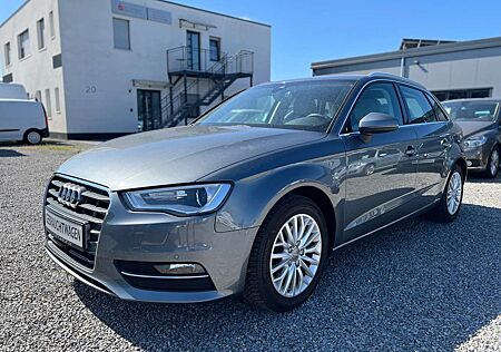 Audi A3 1.4 TFSI Sportback S tronic Ambiente aus 1.Hand