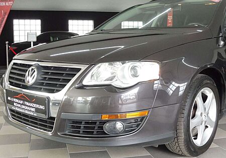 VW Passat Variant Volkswagen 1.4 TSI Trendline Aut/StHz/SHz