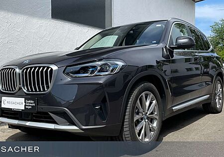 BMW X3 xDrive 30e LCProf Pano AHK HUD ACC LM19"