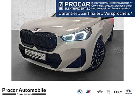 BMW iX1 xDrive30 M-SPort,AHJ,DAProf,H/K,HUD,Pano,