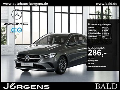 Mercedes-Benz B 180 Progressive+Cam+LED+Navi+Wide+Winter+PTS