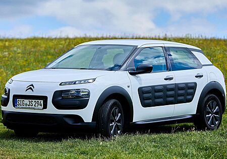 Citroën C4 Cactus Citroen PureTech 75 Start