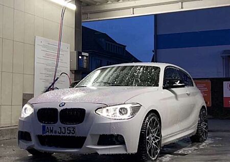 BMW 116 Sport Line ( M Paket ) F21/F20